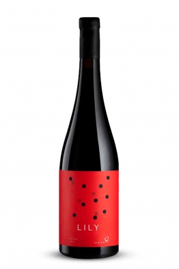 Bikicki Lily Merlot