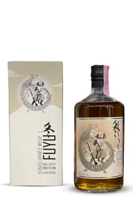 Fuyu Blended Japanese whisky