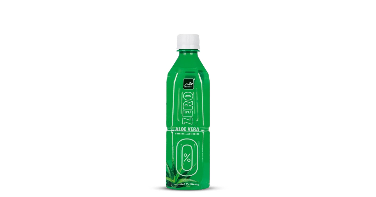 Aloe Vera Original Zero - 7491