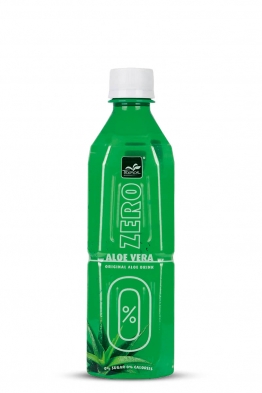 Aloe Vera Original Zero