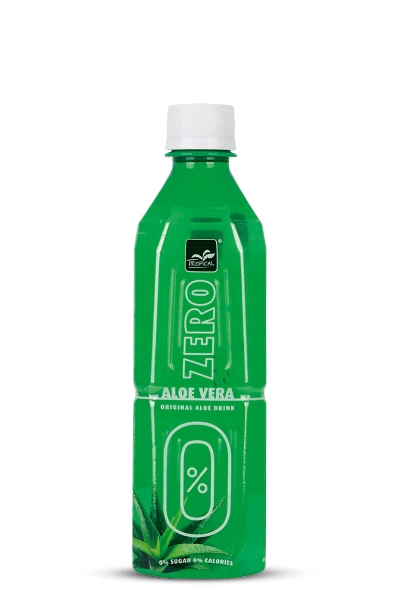Aloe Vera Original Zero Aloe Vera Original Zero