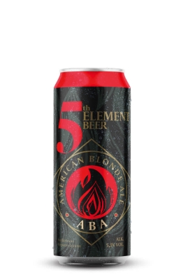 5Th Element Aba Ale beer
