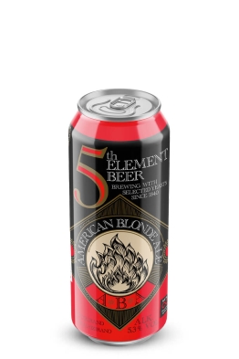 5Th Element Aba Ale beer