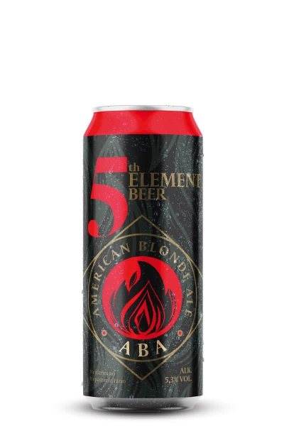 5Th Element Aba Ale pivo 5Th Element Aba Ale pivo