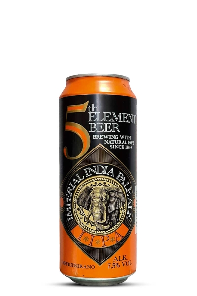 5Th Element Ipa pivo