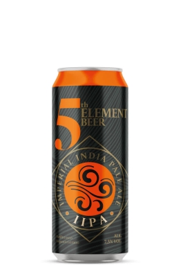 5Th Element Ipa beer