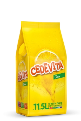Cedevita lemon