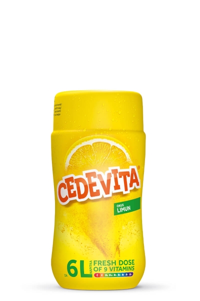Cedevita limun