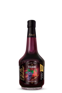 Perković Teranino liqueur
