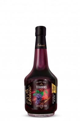 Perković Teranino liqueur