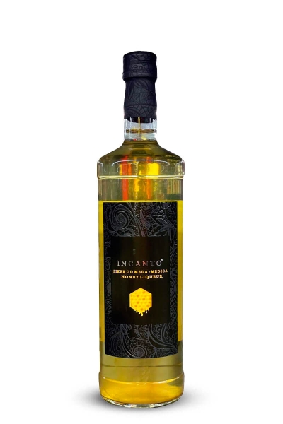 Incanto medica liker