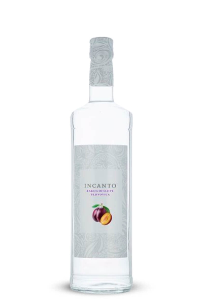 Incanto šljivovica rakija