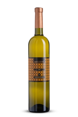 Matošević Alba Riserva Malvazija