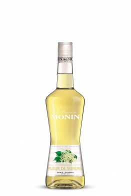 Monin Bazga cocktail liqueur
