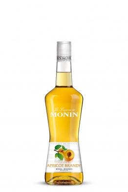 Monin Apricot cocktail liqueur