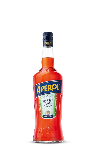 Aperol liqueur Aperol liqueur