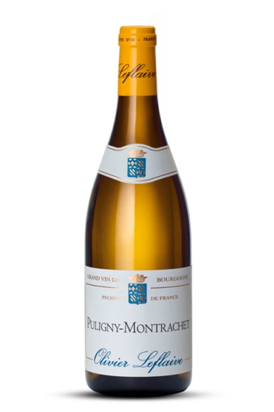 Olivier Leflaive Puligny Montrachet Chardonnay