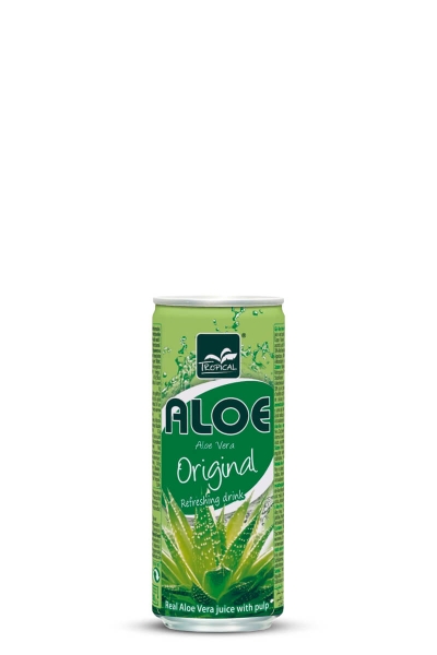 Aloe Vera Original Aloe Vera Original