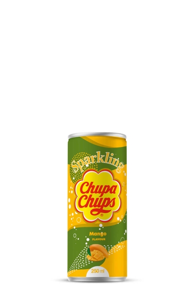 Chupa Chups Mango