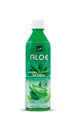 Aloe Vera Natural