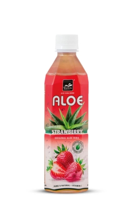 Aloe Vera Jagoda