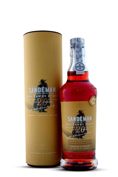Sandeman Tawny 20 YO Porto