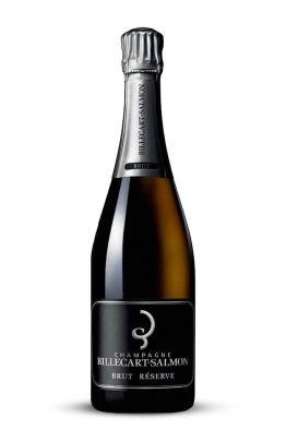 Billecart Salmon Brut Reserve champagne