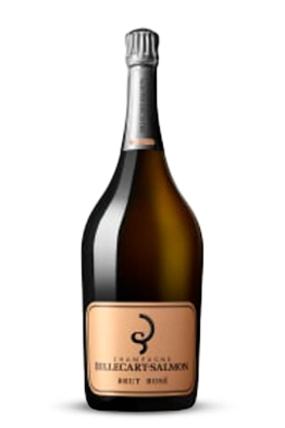 Billecart Salmon Brut Rose champagne