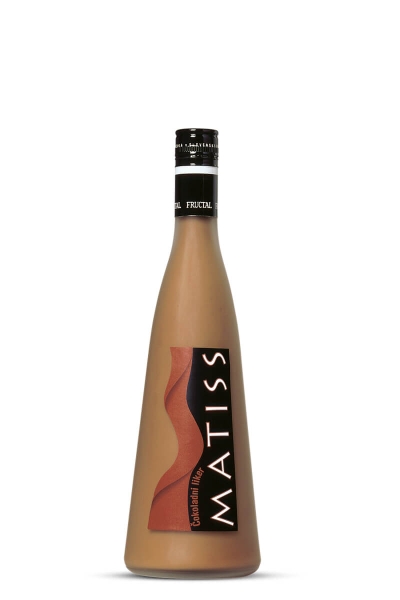 Fructal Matiss chocolate liqueur Fructal Matiss chocolate liqueur