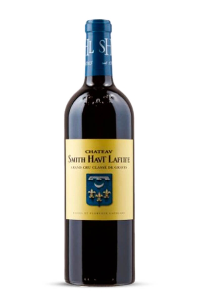 Chateau Smith Haut - Lafitte Rouge Cuvee Chateau Smith Haut - Lafitte Rouge Cuvee