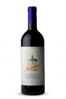 Tenuta San Guido Guidalberto Cuvee