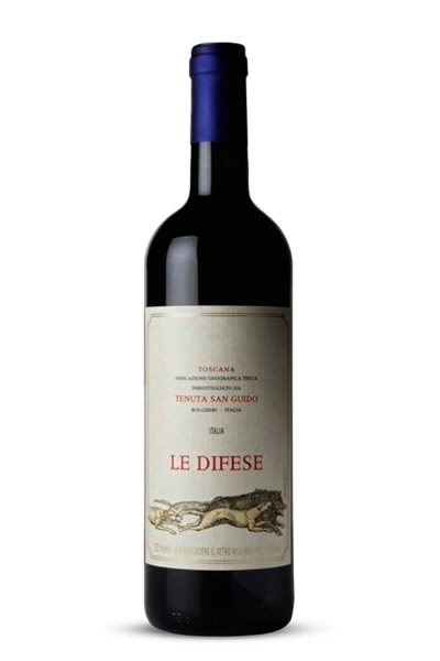 Tenuta San Guido Le Difese