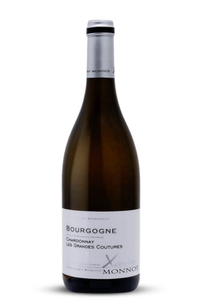 Xavier Monnot Bourgogne Chardonnay Xavier Monnot Bourgogne Chardonnay