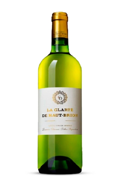Clarence Dillion La clarte de Haut - Brion Blanc Clarence Dillion La clarte de Haut - Brion Blanc