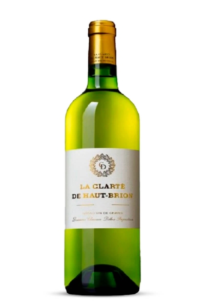 Clarence Dillion La clarte de Haut - Brion Blanc