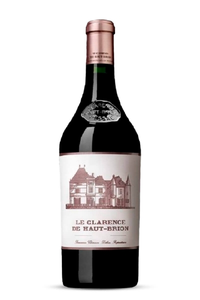 Clarence Dillion La Clarte De Haut - Brion Rouge