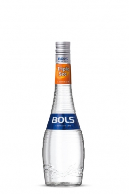 Bols Triple Sec liqueur