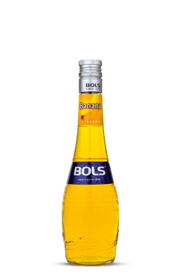Bols Creme de Banana liker