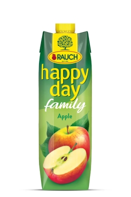 Happy Day Family apple