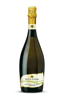 Duca d'Alba Prosecco