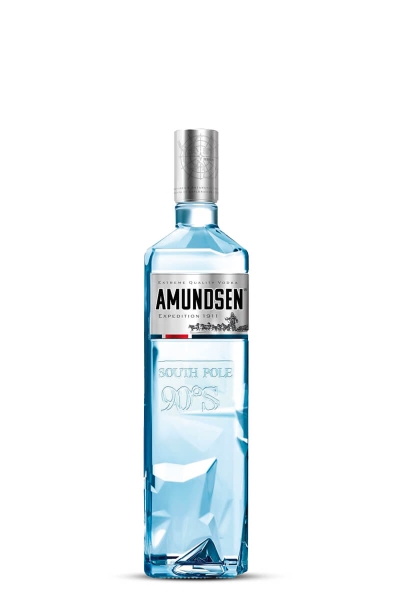 Amundsen Expedition vodka