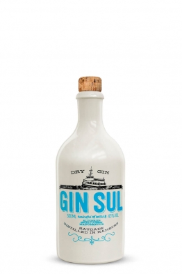 Sul gin Sul gin