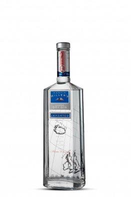 Martin Millers gin