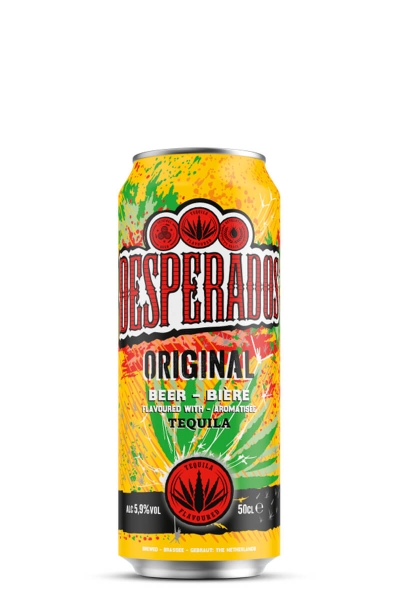 Desperados svijetlo pivo Desperados svijetlo pivo