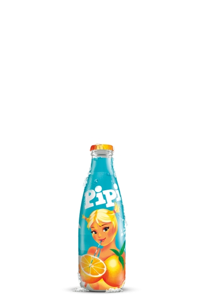 Pipi Orange Pipi Orange