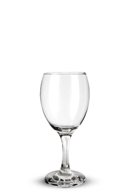 Glass on a stand 250ml