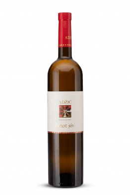 Adžić Pinot Sivi