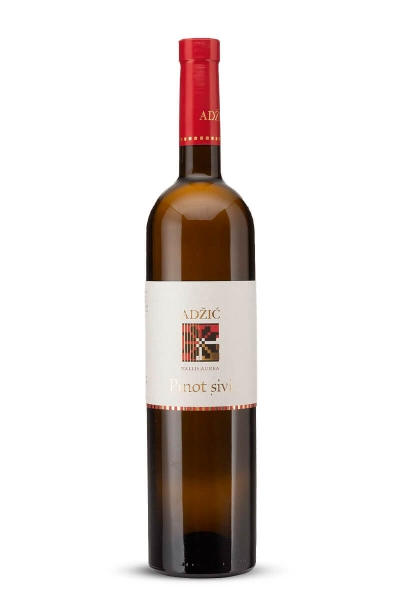 Adžić Pinot Sivi