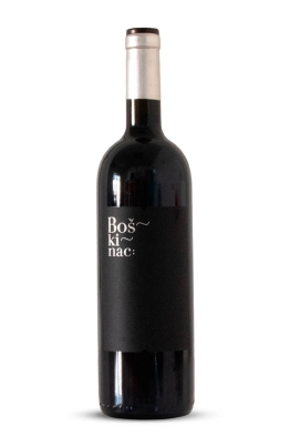 Boškinac Cuvee