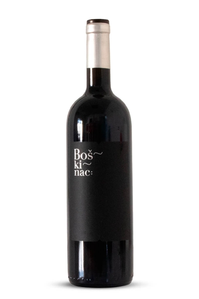 Boškinac Cuvee